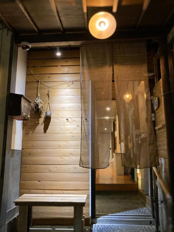 Nemaru Live With Books Hotel Nagaoka  Exterior photo